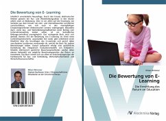 Die Bewertung von E- Learning - Wimmer, Kilian