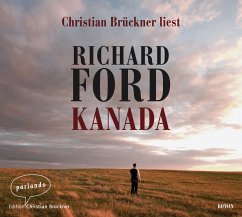 Kanada - Ford, Richard