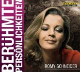 Romy Schneider, 1 Audio-CD