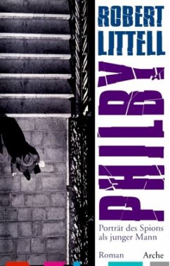 Philby - Littell, Robert