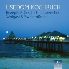 Usedom-Kochbuch - Hoffmann, Katrin;Hoffmann, Peter