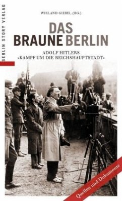 Das braune Berlin