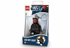 Universal Trends UT20376 - LEGO Star Wars: Darth Maul Schlüsselanhänger
