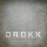 Drokk-Music Inspired By Mega-City One