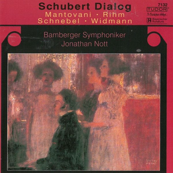 Schubert Dialog
