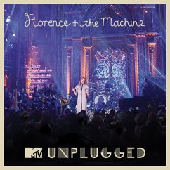 Mtv Presents Unplugged: Florence+The Machine - Florence+The Machine