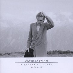 A Victim Of Stars 1982-2012 (Standard Edition) - Sylvian,David
