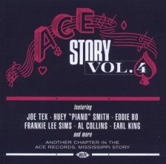 Ace Story Vol.4