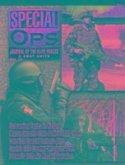 5513: Special Ops: Journal of the Elite Forces and Swat Units (13)