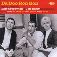 Da Doo Ron Ron-More From The Ellie Greenwich & Jef