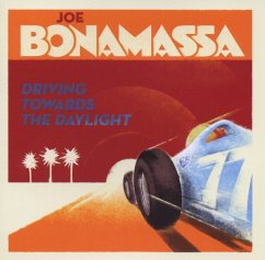 Driving Towards The Daylight - Bonamassa,Joe
