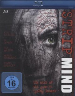 Cover Strip Mind, 1 Blu-ray
