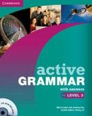 Active Grammar Level 3 with Answers