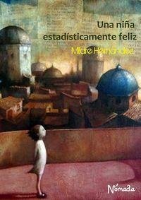 Cover Una niña estadísticamente feliz