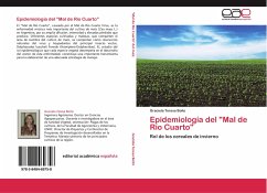 Epidemiología del "Mal de Río Cuarto"