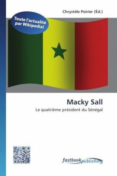 Macky Sall