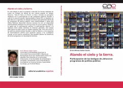 Atando el cielo y la tierra. - Galán Castro, Erick Alfonso