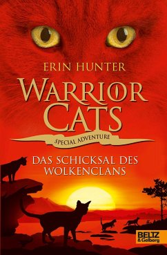 Das Schicksal des WolkenClans / Warrior Cats - Special Adventure Bd.3 - Hunter, Erin