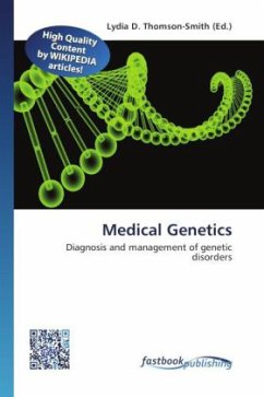 Medical Genetics