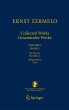 Ernst Zermelo - Collected... - Bild 1