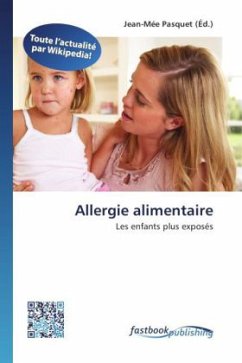 Allergie alimentaire