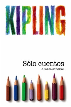 Sólo cuentos : para niños - Kipling, Rudyard