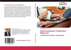 Enfermedades Tropicales Mayores