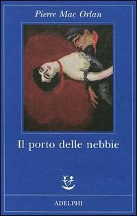 Cover Il porto delle nebbie