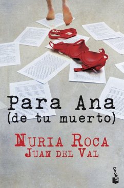 Para Ana (de tu muerto) - Roca, Nuria; Del Val, Juan