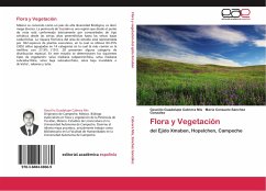 Flora y Vegetación