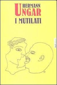 Cover I mutilati
