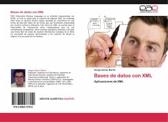 Bases de datos con XML - Martin, Sergio Adrián