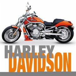 Harley Davidson - Szymezak, Pascal