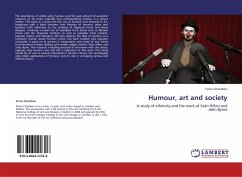 Humour, art and society