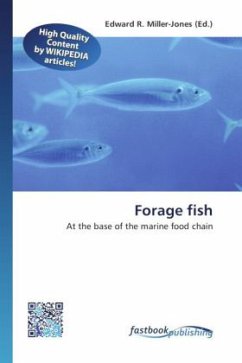 Forage fish