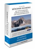 Münchner Hausberge - Die schönsten Aussichtsberge