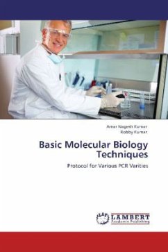 Basic Molecular Biology Techniques