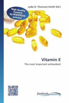 Vitamin E