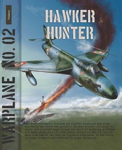 Cover Hawker Hunter