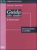 Guida allo studio del programma di storia: il Novecento