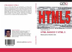 HTML Básico y HTML 5 - Martin, Sergio Adrián