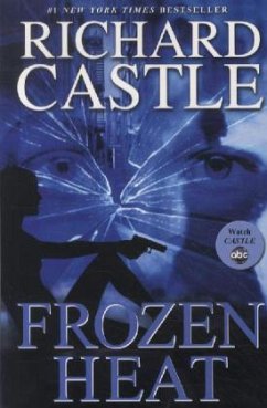 Frozen Heat - Castle, Richard