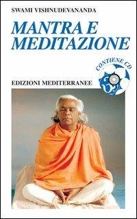 Cover Mantra e meditazione