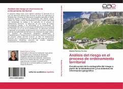 Análisis del riesgo en el proceso de ordenamiento territorial - Torchia, Natalia Patricia