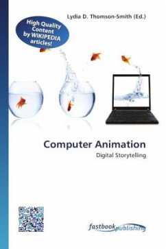 Computer Animation