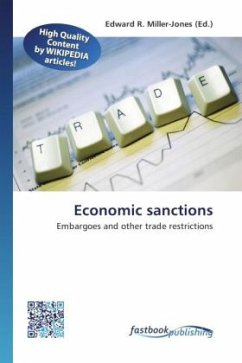 Economic sanctions