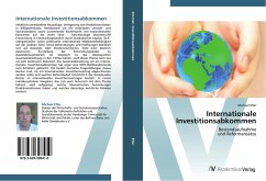 Internationale Investitionsabkommen
