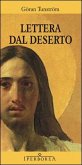 Lettera dal deserto Lettera dal deserto
