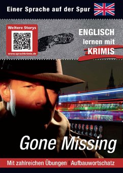 Gone missing - Hasekamp, Uta