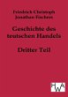 Geschichte des teutschen Handels - Bild 1